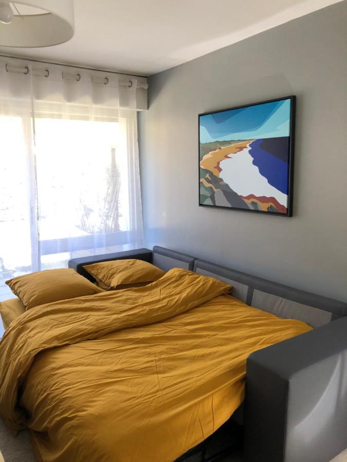 Appartement Renove En Duplex A Proximite Du Centre Le Palais Εξωτερικό φωτογραφία