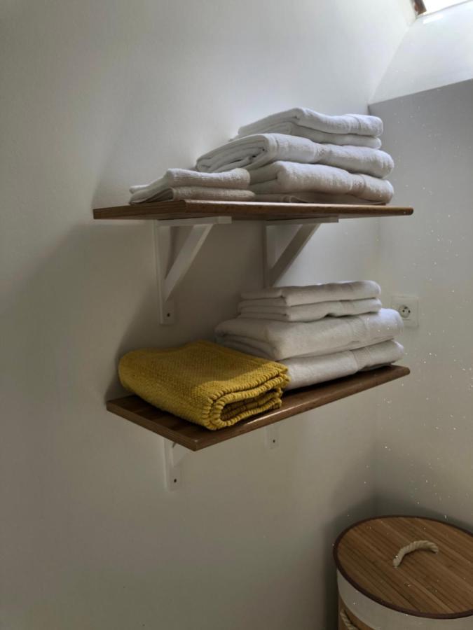 Appartement Renove En Duplex A Proximite Du Centre Le Palais Εξωτερικό φωτογραφία