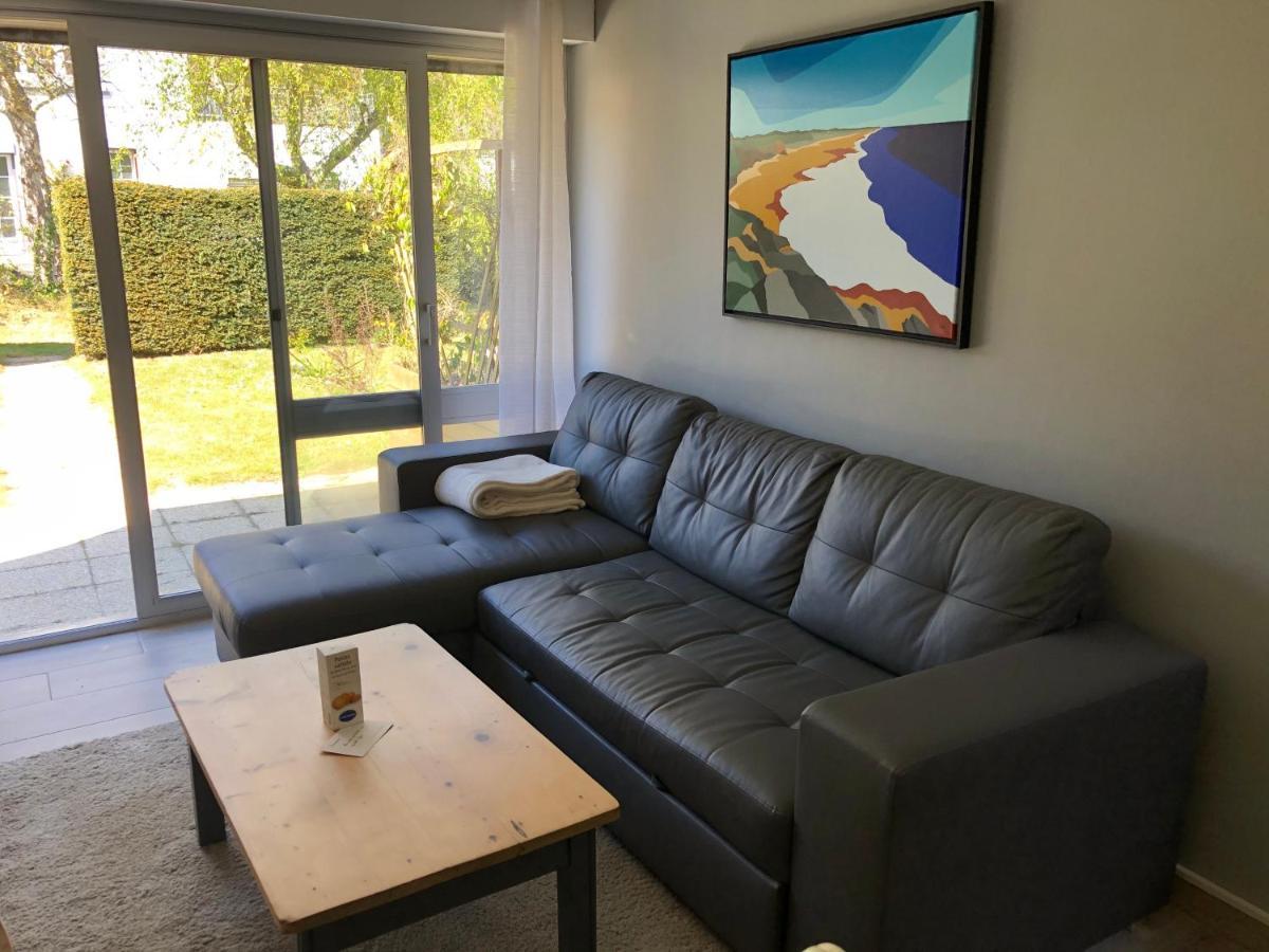 Appartement Renove En Duplex A Proximite Du Centre Le Palais Εξωτερικό φωτογραφία