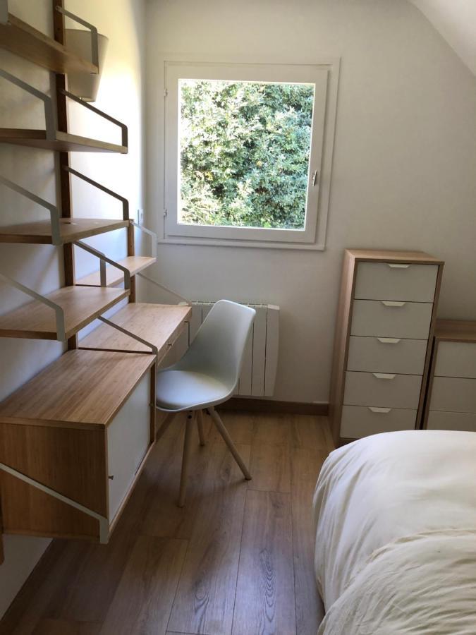 Appartement Renove En Duplex A Proximite Du Centre Le Palais Εξωτερικό φωτογραφία